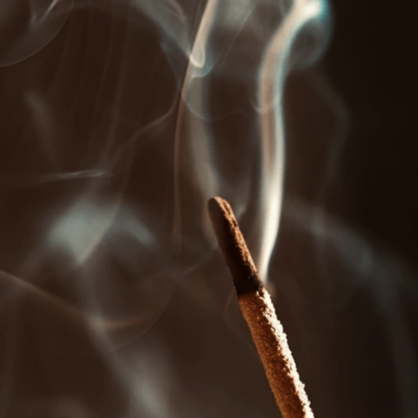 Nag Champa Hand-Rolled Incense Sticks