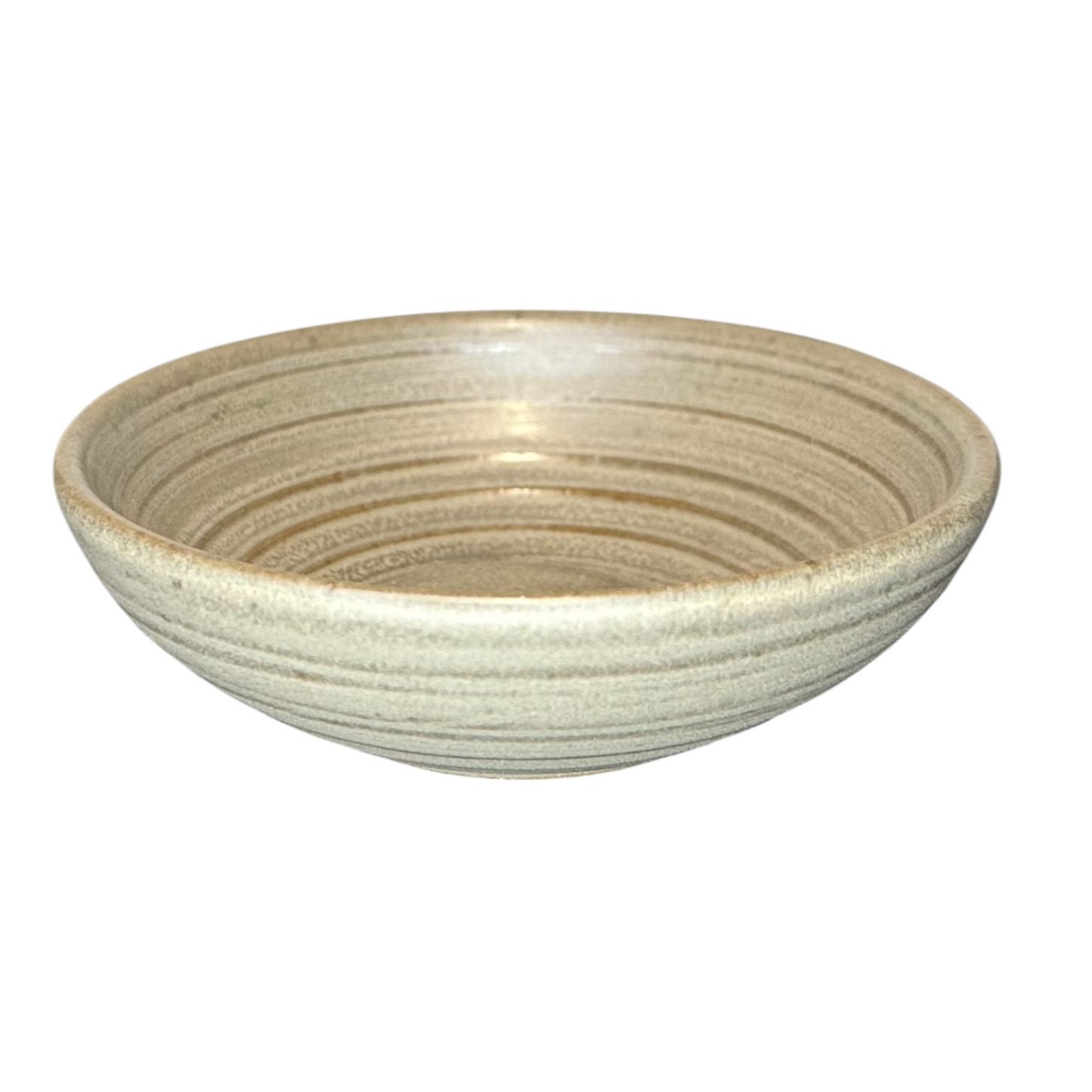 Clay Dish for Incense Cones