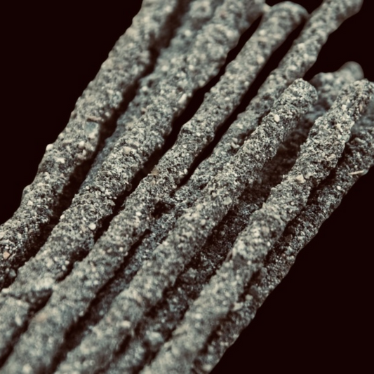 Copal Hand-Rolled Incense Sticks