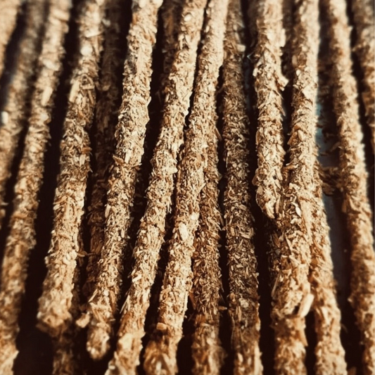 Nag Champa Hand-Rolled Incense Sticks
